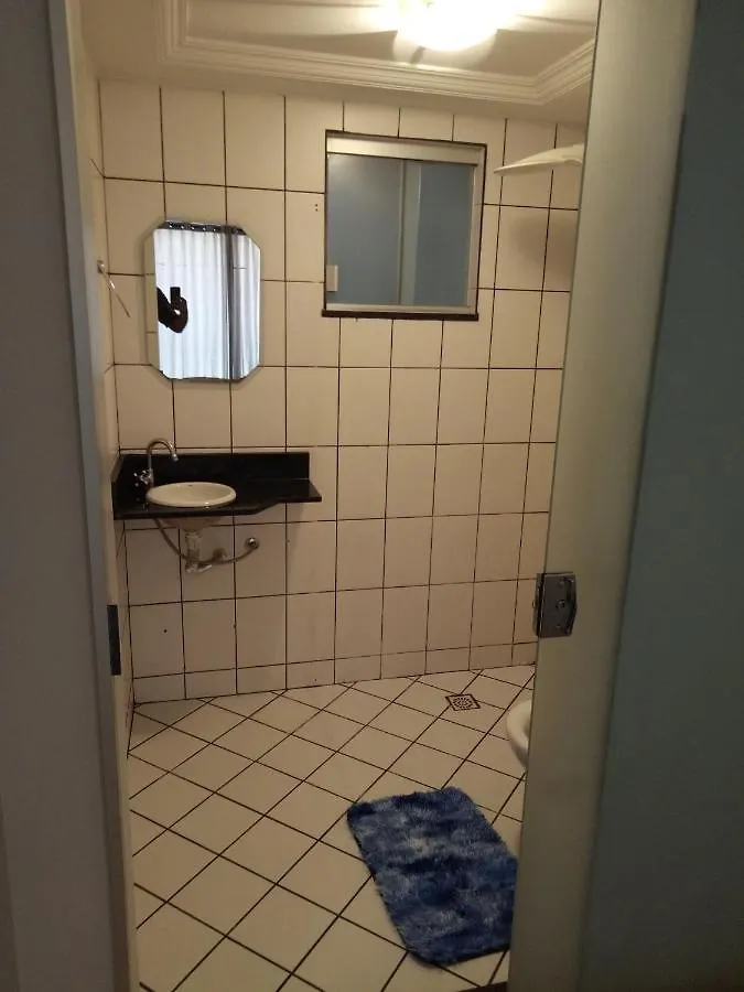 Cantinho Da Paz Brasília Apartamento