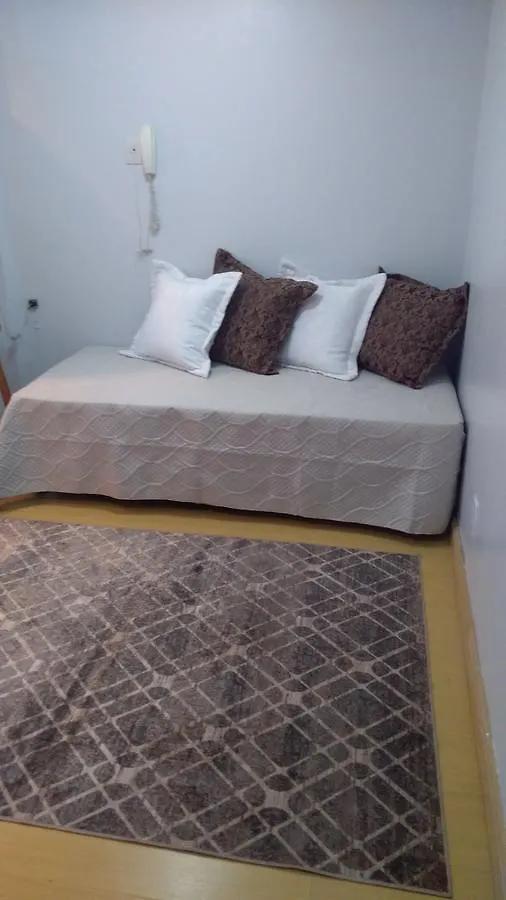 Cantinho Da Paz Brasília Apartamento
