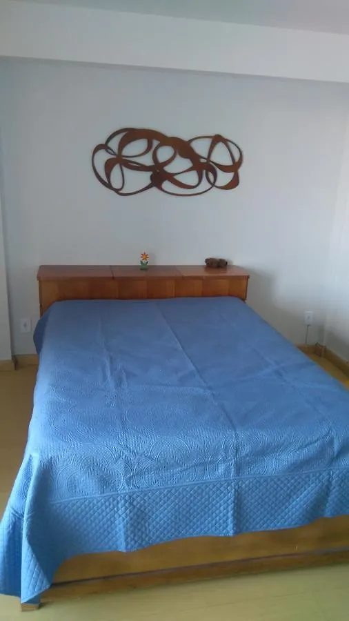 Apartamento Cantinho Da Paz Brasília
