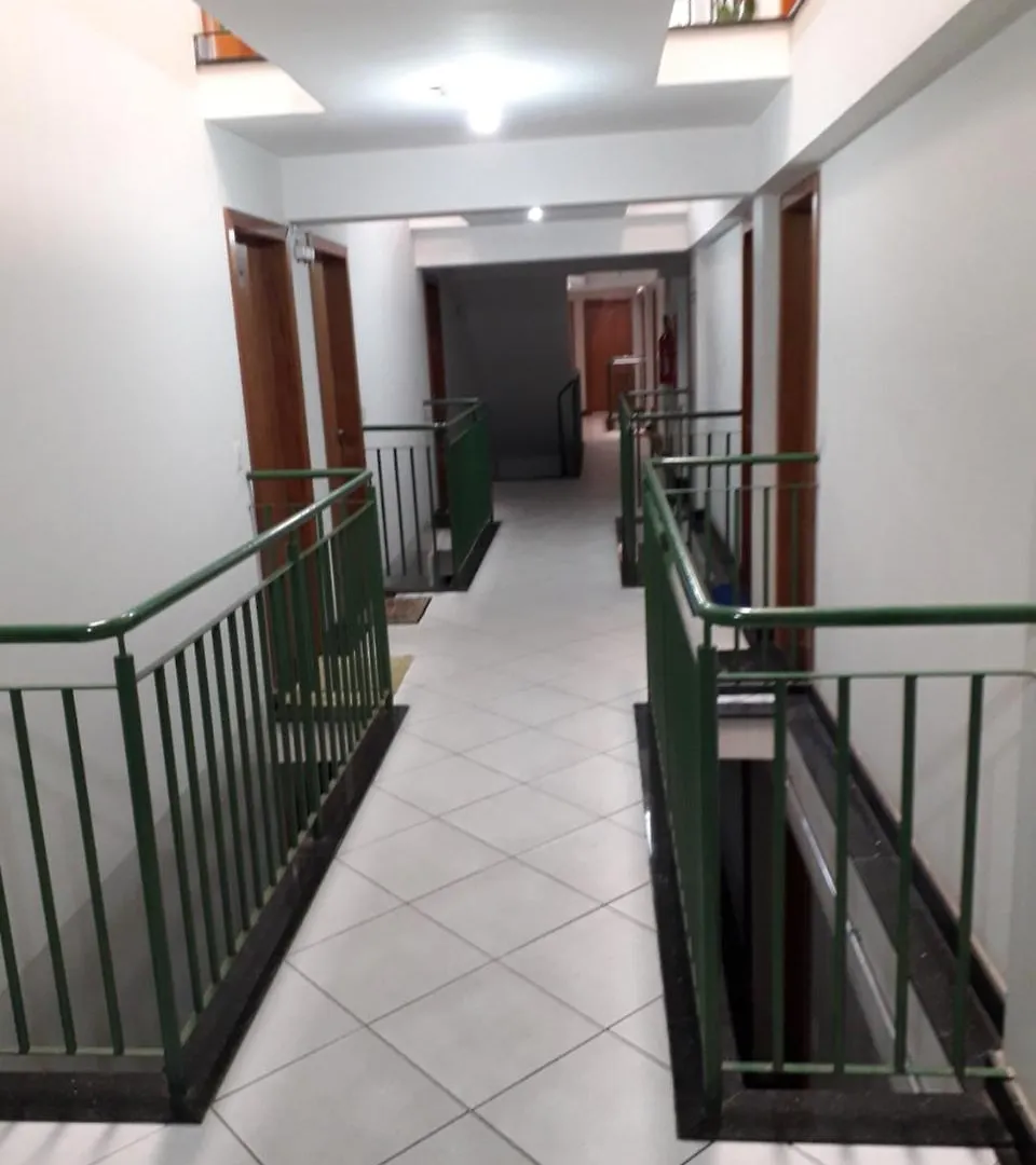 Apartamento Cantinho Da Paz Brasília Brasil