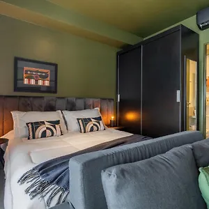 Premium Baixo Augusta , São Paulo Brasil
